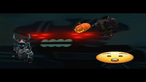 [Deepwoken] New enforcer variant?