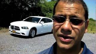 2011 Dodge Charger | an average guy's review