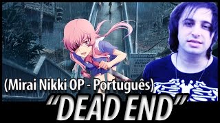 Mirai Nikki opening 2 - 