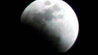 Total Lunar Eclipse - 2/20/2008