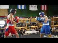 Julian Melena vs Brandon Cinsneros 🥊