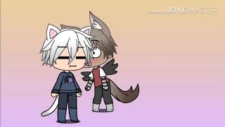 Crazy Over Suga Meme Bts Gacha Life