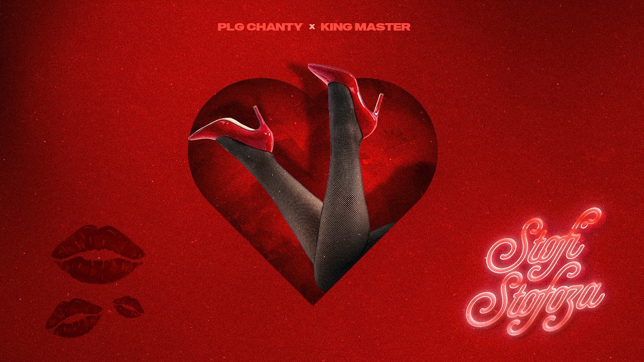 PLG Chanty - Stofi Stofoza