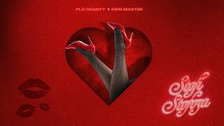 PLG Chanty & King Master - Stofi Stofoza (Official Visualizer)
