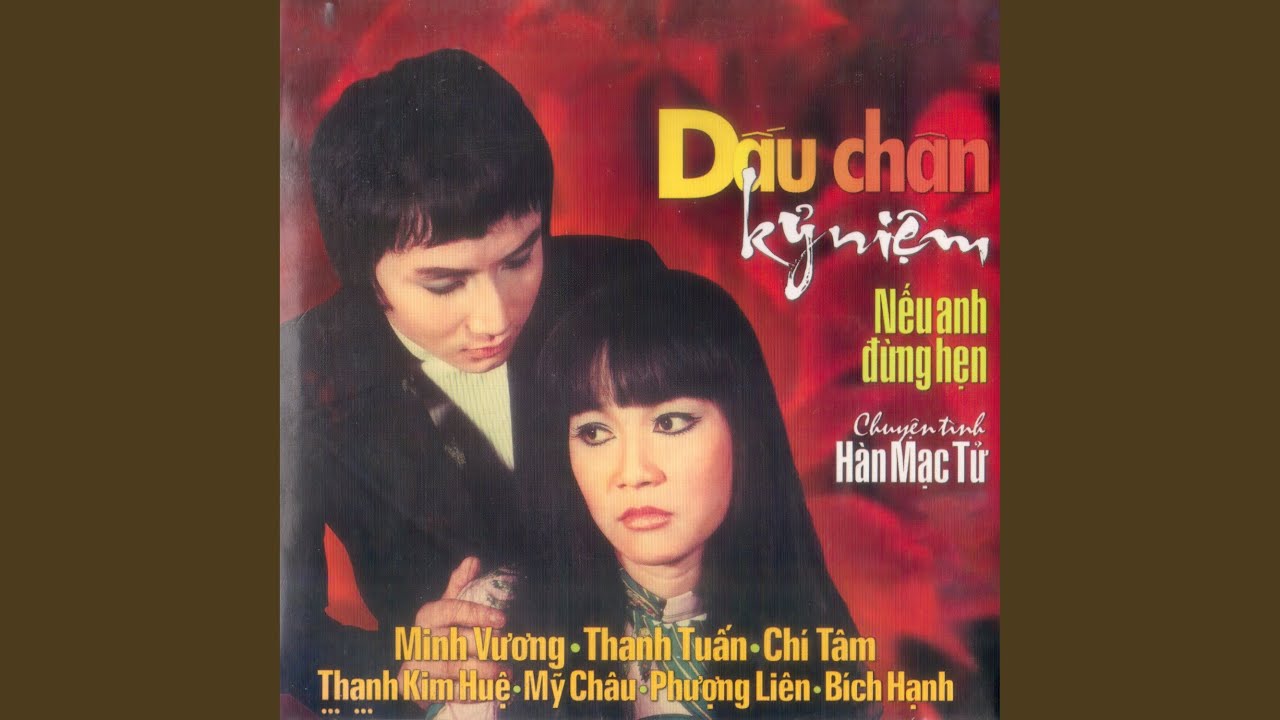 Nếu Anh Đừng Hẹn