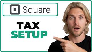 How To Set Up Sales Tax In Square POS App (2026 Guide) screenshot 3