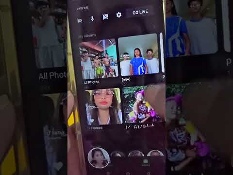 HOW TO SET UP SCREEN CAST IN YOUR YOUTUBE LIVE #EASY TUTORIAL