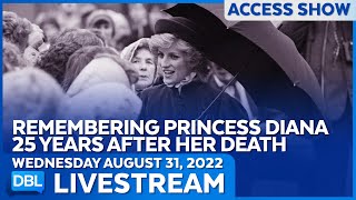 DBL Access | Wednesday August 31, 2022