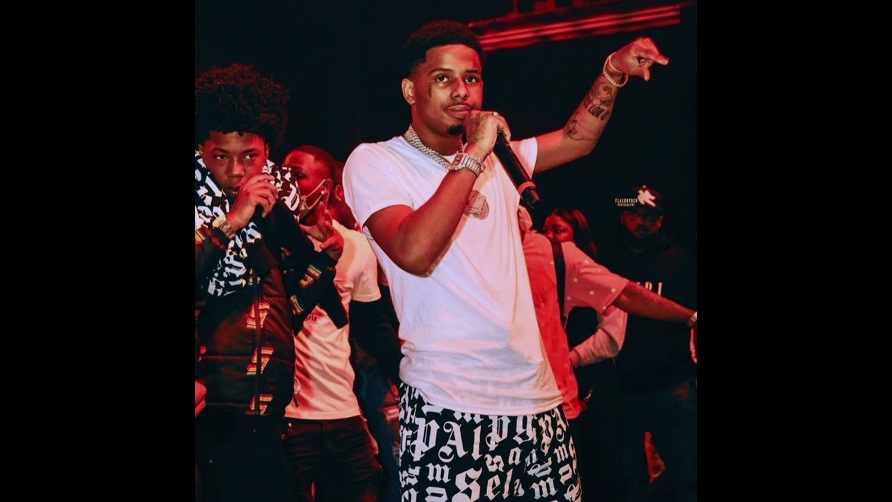 [FREE] Pooh Shiesty Type Beat - ''Thanks for believing''