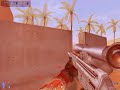 Project IGI 2/ Mission 11 (Air field) part 1