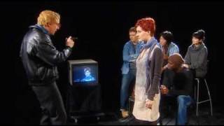 Celebrity Acting Masterclass with Michael Caine Wealth