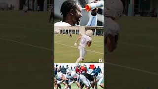 Joint Practice Juice ๐ง @gatorade #titans
Joint Practice Juice ๐ง @gatorade #titans Joint Practice Juice ๐ง @gatorade #titans