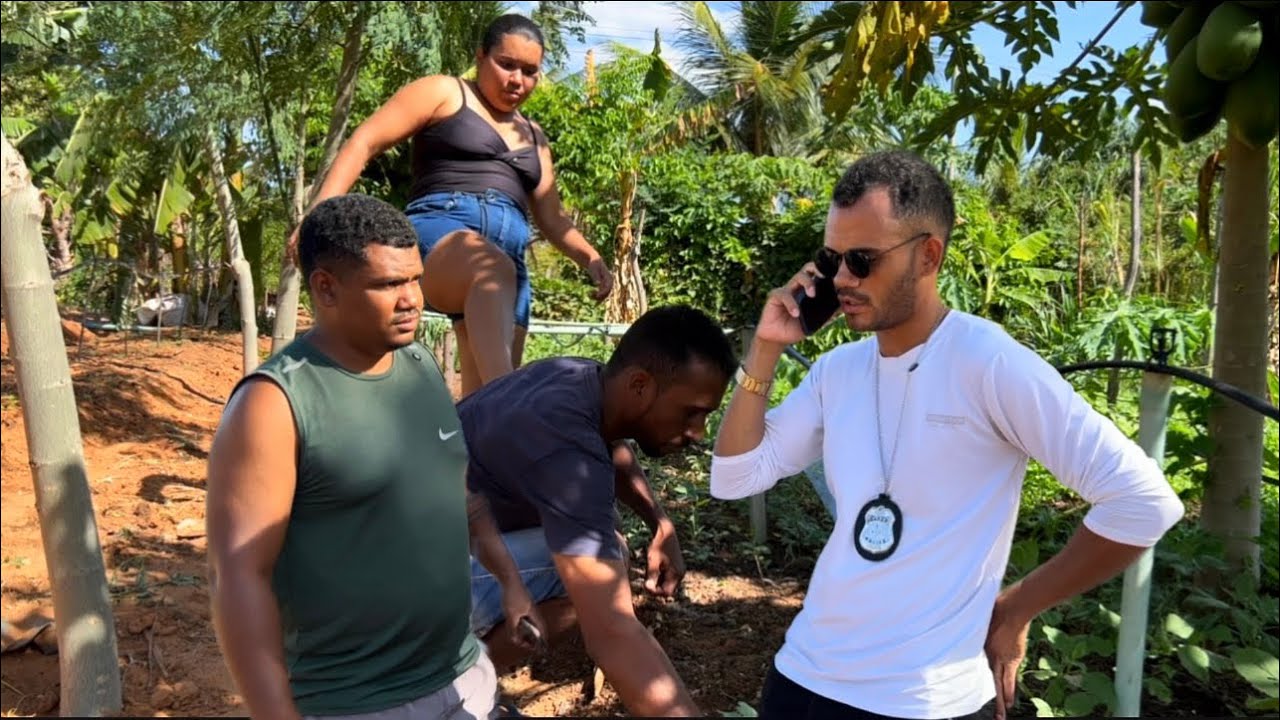 PATROA tem PRECONCEITO com seus FUNCIONÁRIOS e HUMILHAVA 😱😱