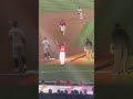 速報　大谷翔平さん　　Angels VS Yankees. 0-0 初回