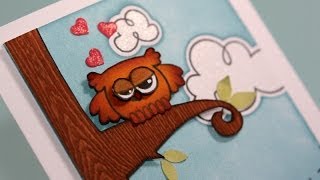 Featuring Paper Smooches: CARD3