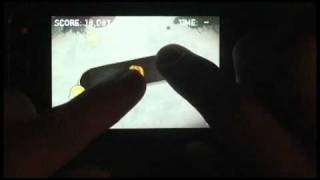 Touch Grind - App Review screenshot 4