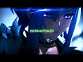 NATI NATI TRVXER 0ketaminxe Sub Lyrics Edit Viral Funk Anime Games Music Dance Yt 