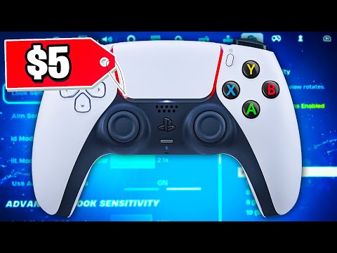 I Tested Every FAKE Playstation Controller!