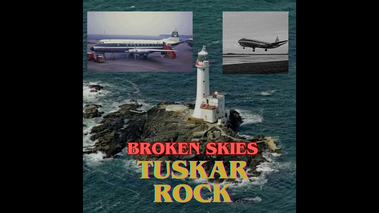 Broken Skies: Tuskar Rock Broken Skies: Tuskar Rock