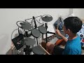 빵꾸똥꾸 song - Launchpad & drum