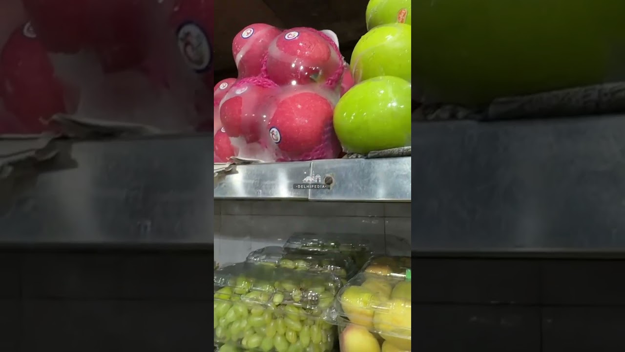 Experience the Vibrant Flavors and Cultures at INA Market