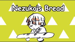 Nezuko's Bread [Comic Dub]