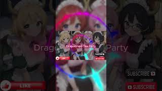 DRAGONMAID YUGIOH FAN SONG P2