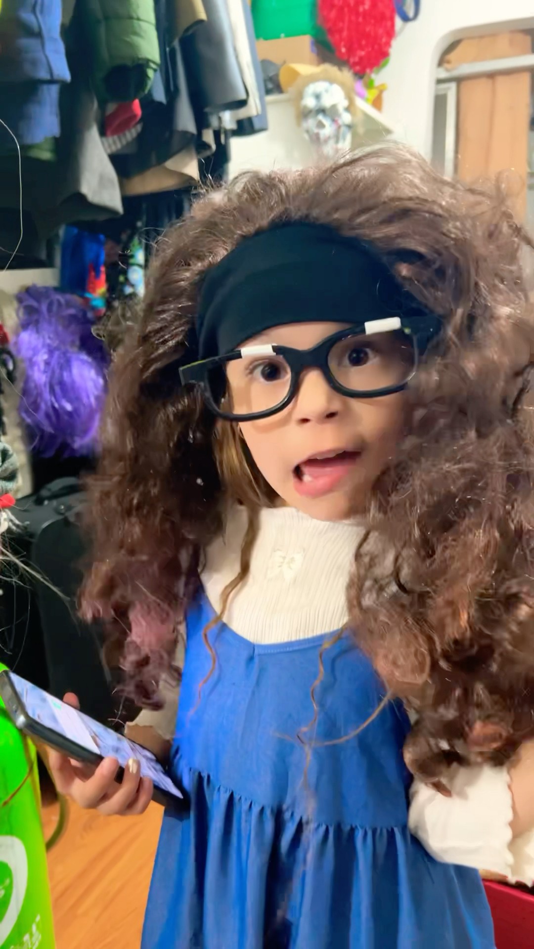 NIÑA ATREVIDA #humor #cosasdefamilia #comedia #shortviral #fypシ゚