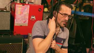 Horcerer - Touch My Hand Live From Red Moon Sessions