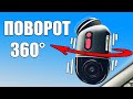 НАКОНЕЦ-ТО🔥 ИДЕАЛЬНОЕ КАЧЕСТВО и ОБЗОР 360° Видеорегистратор - 70mai Omni Х200