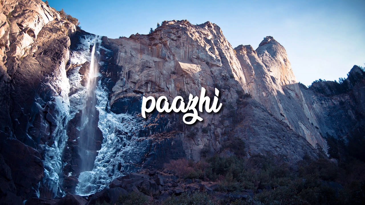 PAAZHI   Gyelxin l Bhutanese l Song l Lyrics