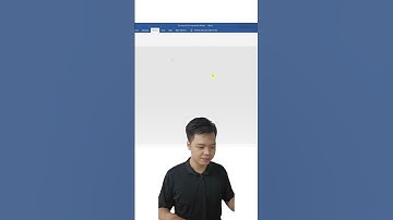 55  Cách So sánh 2 file word #Hocexcel #excel #xemngaymeohay #Tinhocvanphong mp4