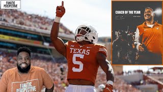 How Texas Football FIXED Their Culture Problem Guide