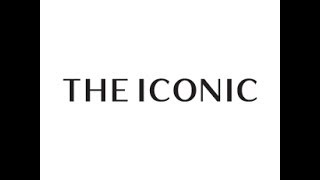 THE ICONIC TVC MAY 2014 | FOR THE NEW ICONS OF FASHION | 3Hour Delivery