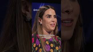 s Vou Nos Melhores Programas By Wanessa Camargo   Cortes De Frente Com Blogueirinha