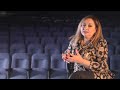 Луиза Усеин: «Театр – разговор со зрителем на родном языке»