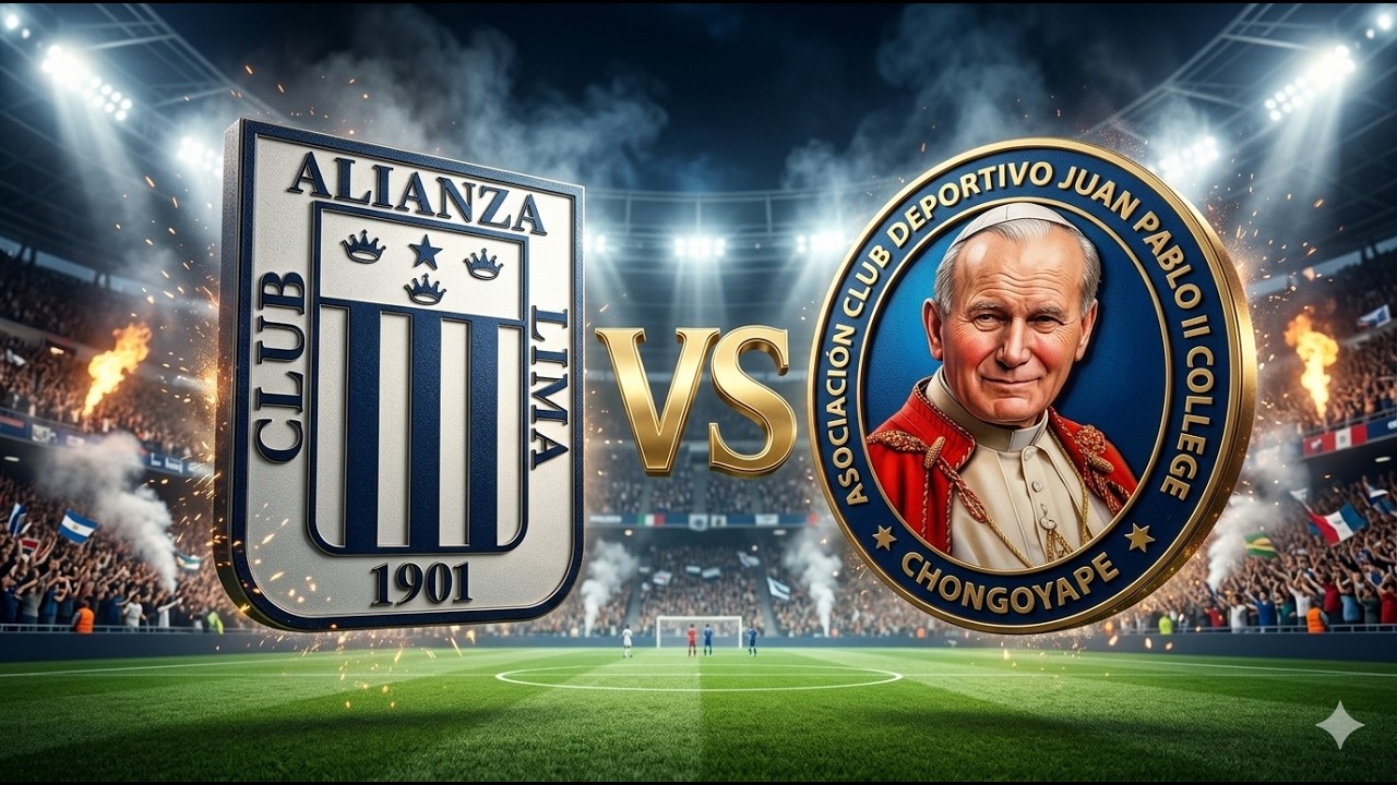 REACCIÓN EN VIVO 🔴🔥 ALIANZA LIMA VS JUAN PABLO II | Fecha 8 Torneo ...