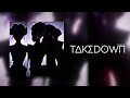 Takedown HUNTR X KPop Demon Hunters OST Speed Up Takedown HUNTR X KPop Demon Hunters OST Speed Up