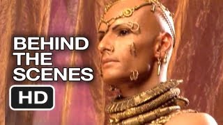 300 Behind The Scenes - Costumes (2006) HD