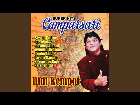 Terminal Tirtonadi (New Version) - Didi Kempot