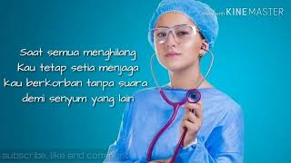 Eka Gustiwana feat Yessiel Trivena - Demi Raga Yang Lain (video lirik)