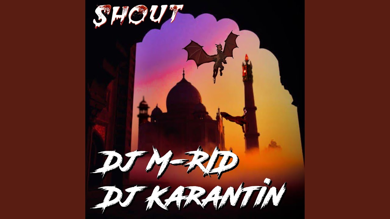 Guarda Shout su YouTube Guarda Shout su YouTube