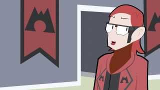 Maxie's Big Invention