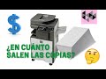 Como sacar el precio de tus copias | Tips Papeleros