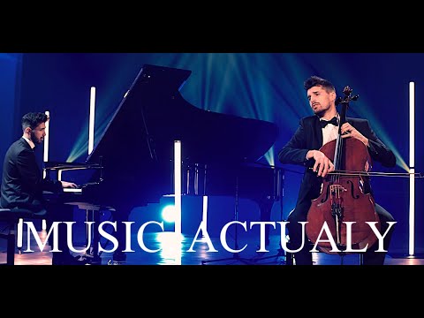 Video: Luke macfarlane violonçel çalır?