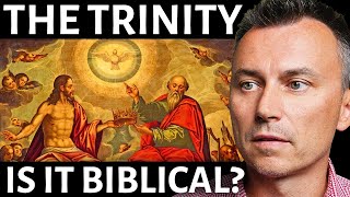 Celebrity I Can't IGNORE These 6 Verses That "DISPROVE" the Trinity Any Longer! Wealth