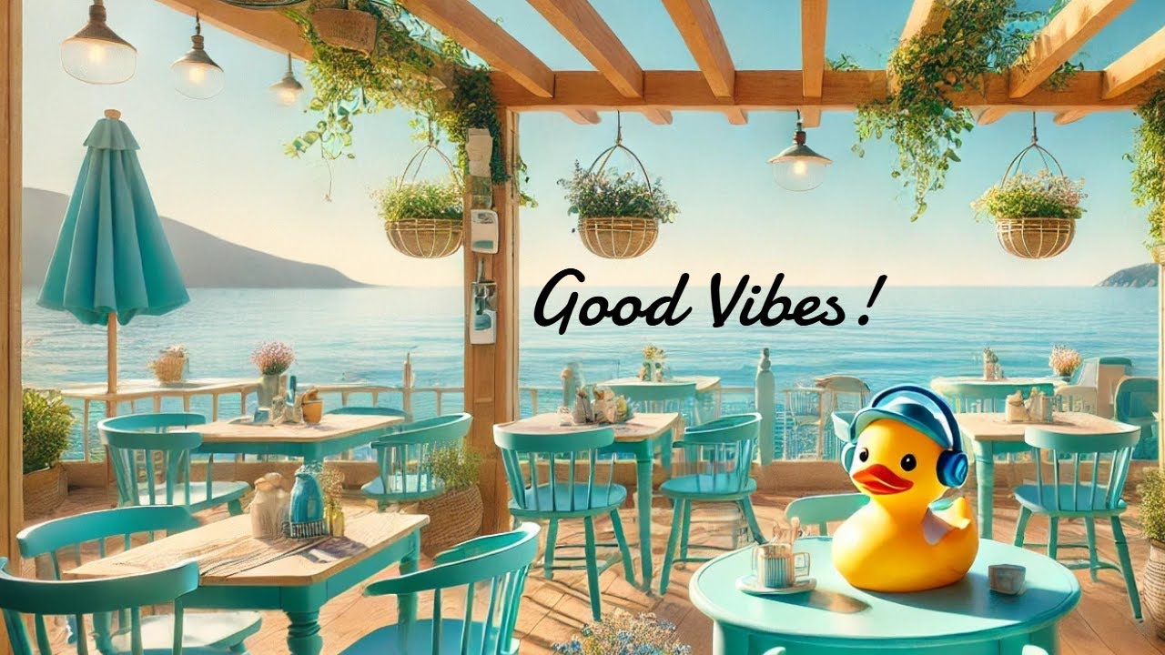 家事や作業がはかどる洋楽プレイリスト【作業＆ドライブBGM】