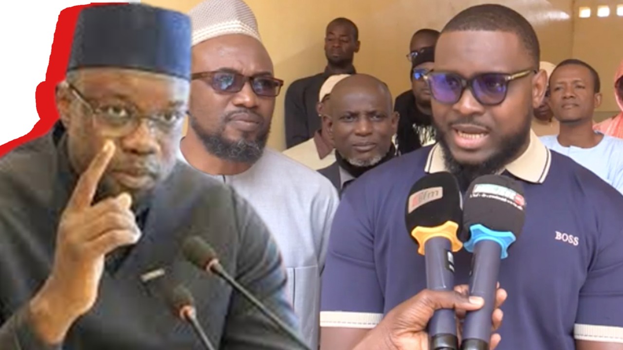 Grève des enseignants : Nouvelle escalade, le G7 durcit le ton face à Sonko