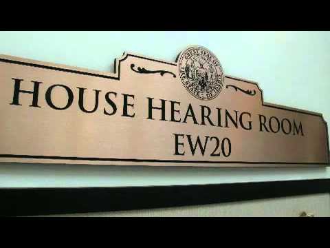 Tom Hansen Part 2, Idaho House Health and Welfare on Medicaid - February 5, 2014