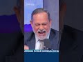 Guzmán Fermín cuestiona influencia externa en mando financiero de la Policía Nacional.